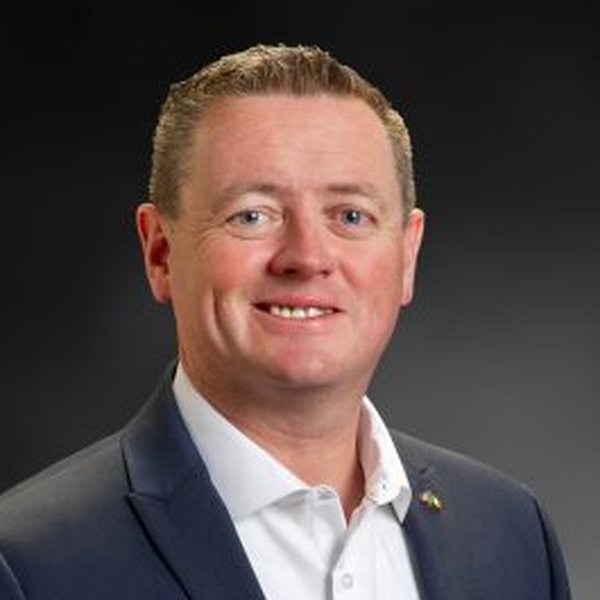 Mark Owens