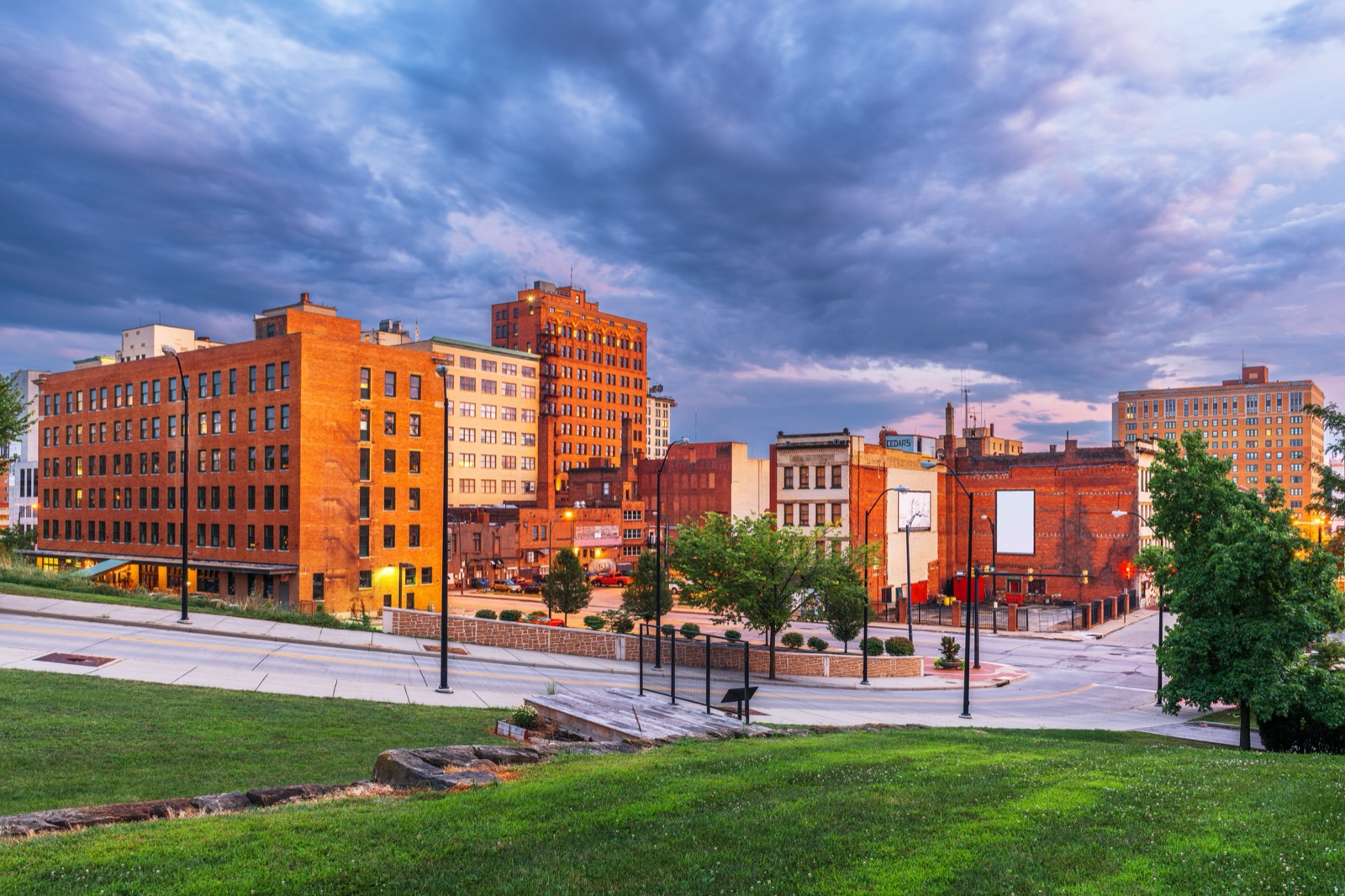 Strategic site readiness drives interest in Northeast Ohio